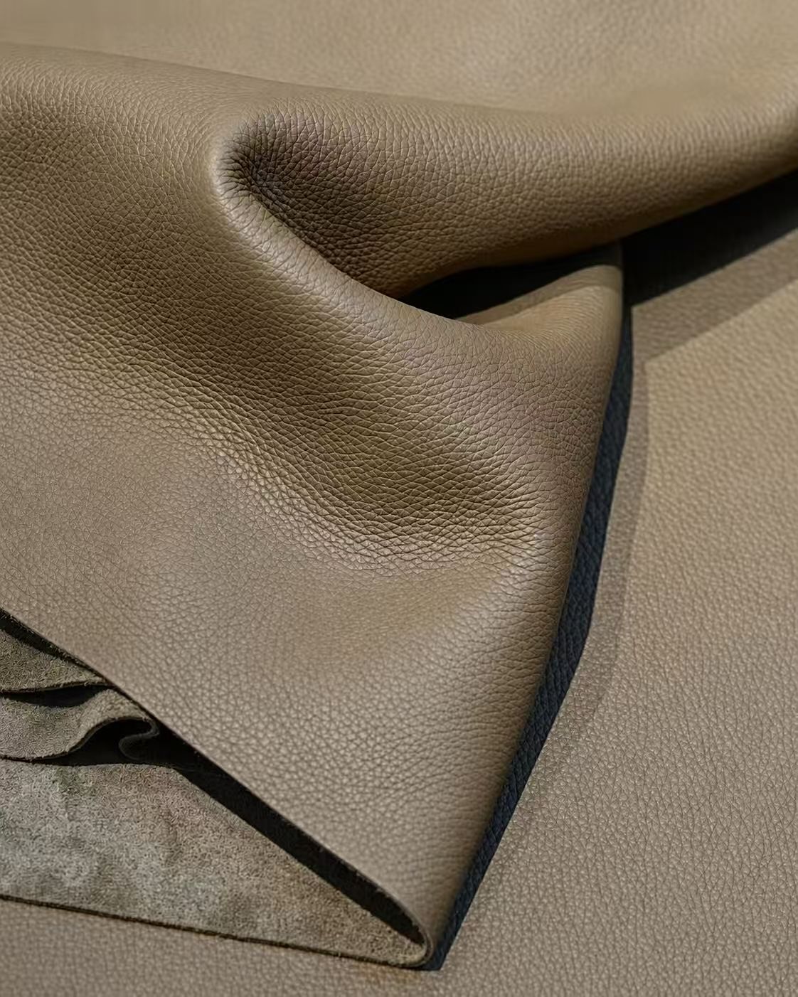 A buyer's guide to Italian leather