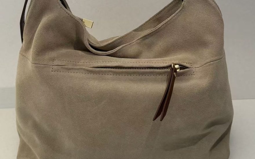 Suede & Nubuck leather