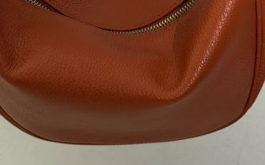 Vegetable tanning in Santa Croce