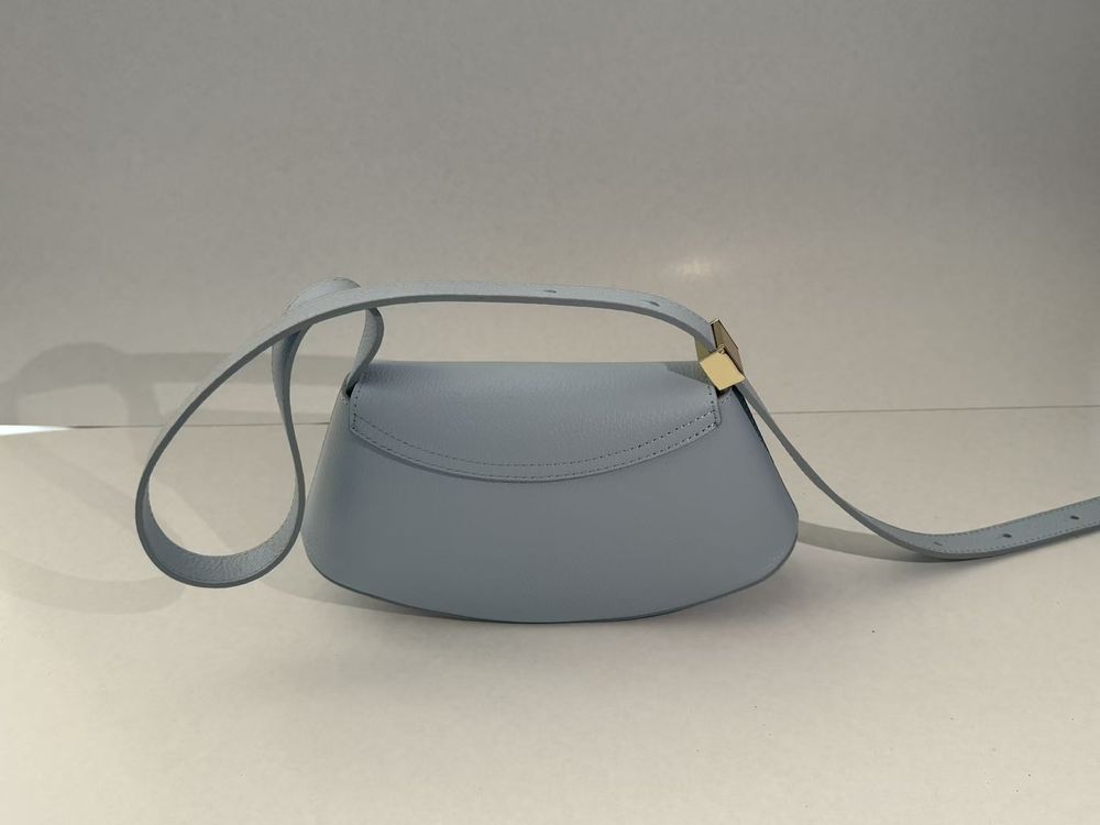 Arno Shoulder Bag — product detail 1