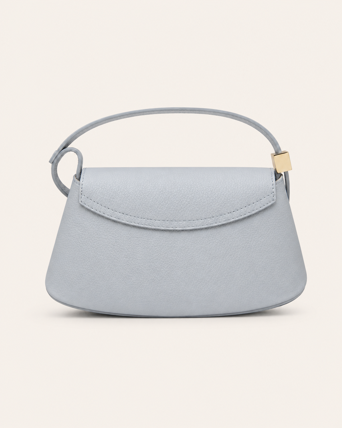 Arno Shoulder Bag — front view