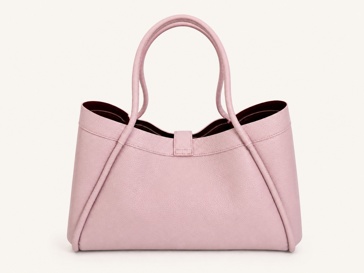 Conciatori Tote — front view