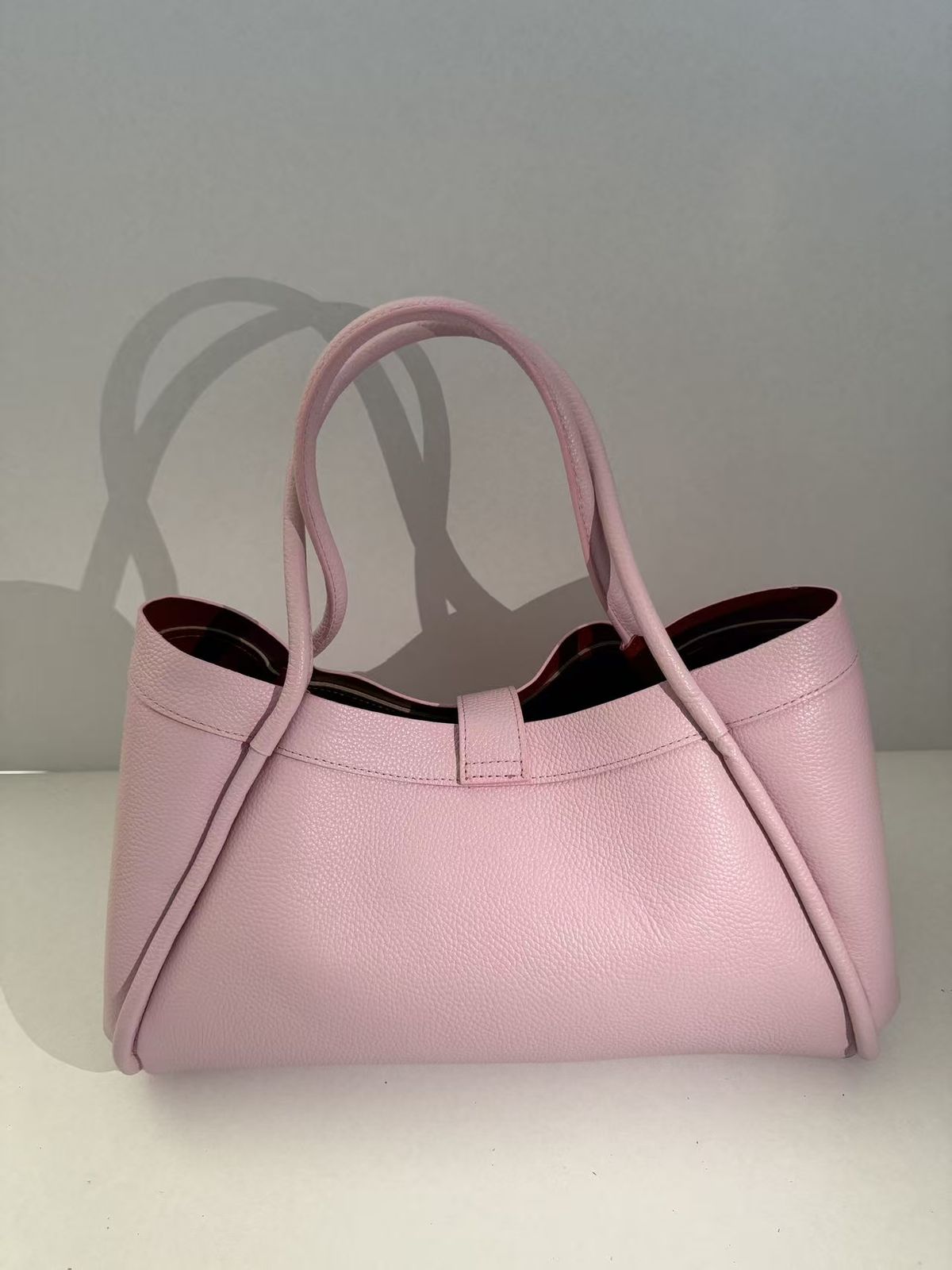 Conciatori Tote — product detail 1