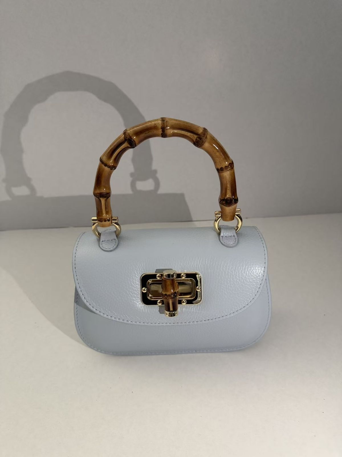 Pitti Mini Bag — product detail 1