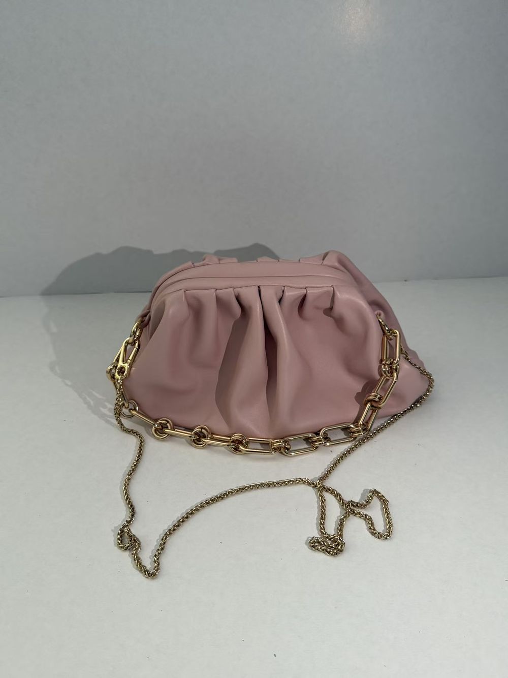 Porta Romana Clutch — product detail 2