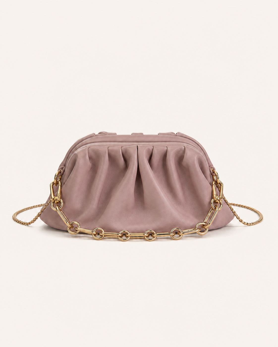 Porta Romana Clutch — front view
