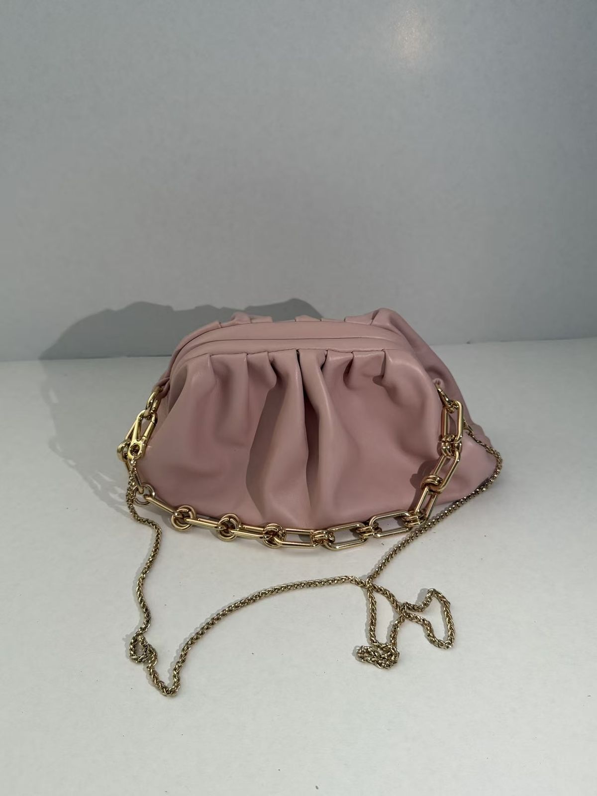Porta Romana Clutch — product detail 1